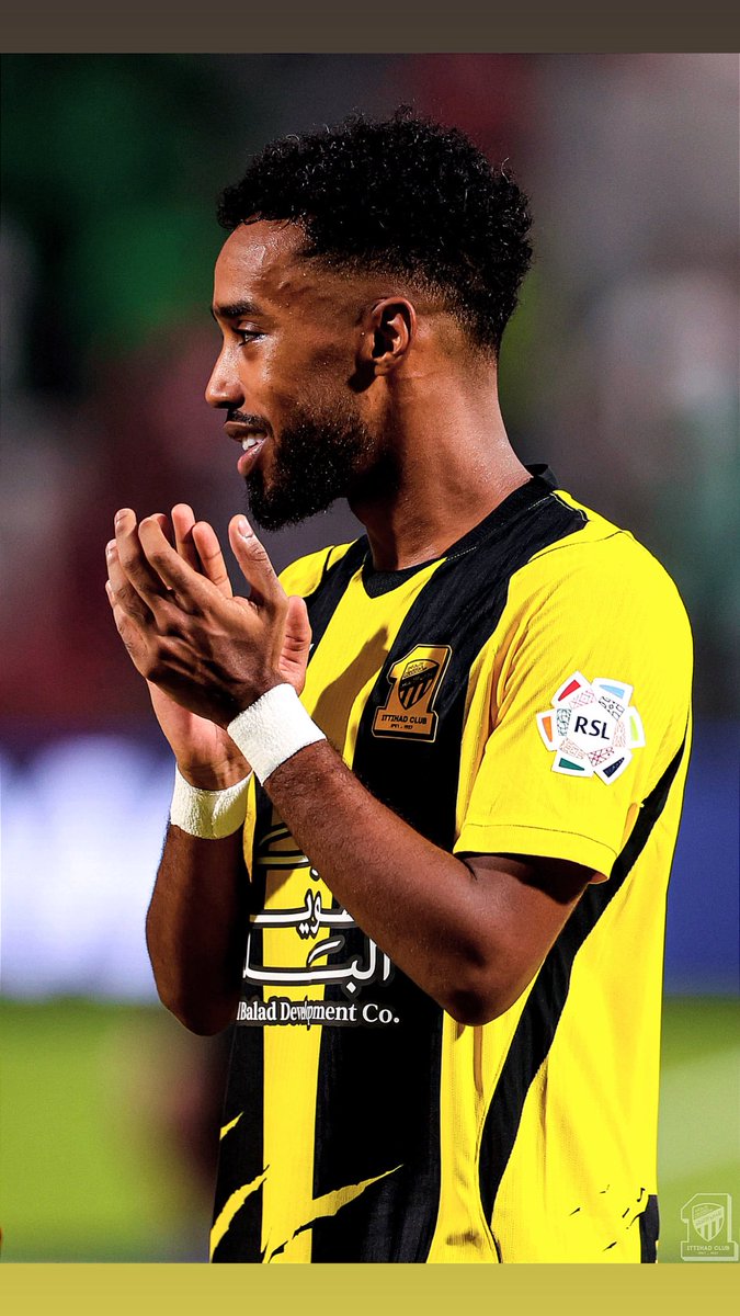 _MukhtarAli's tweet photo. مبروك جماهيرنا الثلاث نقاط والعوده الى طريق الإنتصارات ننتظركم بالمباراة المقبلة 
بدعمكم نستمر 💛🖤 https://t.co/oKHXqLGvcW