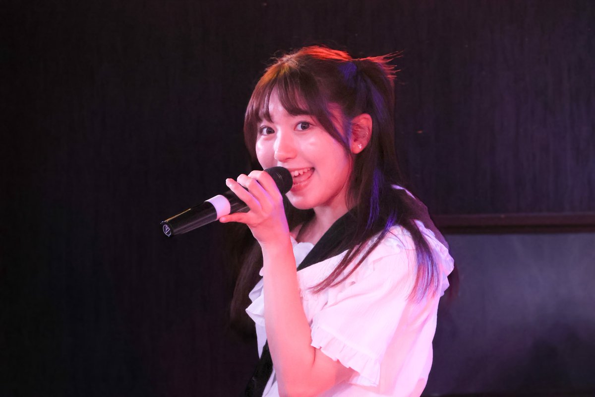 Tsukasa_Yama's tweet photo. 20261002@ #福岡 ・ #LIVESTAGENERVE
#太陽カーニバル 2026 前夜祭

#CrewsofCamelliA　#殿川遥加 さん
#くるーず https://t.co/B5XmtRb2fC