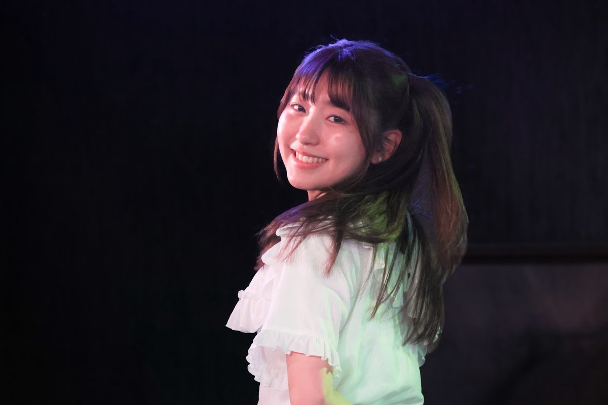 Tsukasa_Yama's tweet photo. 20261002@ #福岡 ・ #LIVESTAGENERVE
#太陽カーニバル 2026 前夜祭

#CrewsofCamelliA　#殿川遥加 さん
#くるーず https://t.co/B5XmtRb2fC