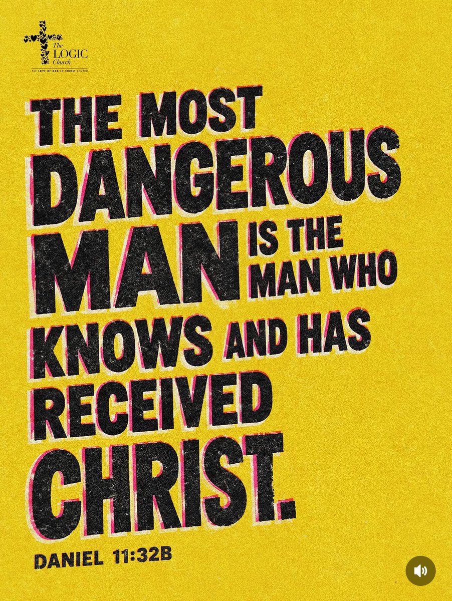thelogicchurch tweet picture