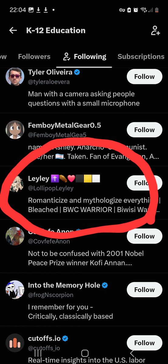 somethingidk654's tweet photo. @K13Educatiom @Tamrone58234234 @TheLight1622 Never said I was a kid but you are a pedophile https://t.co/ghTpm7Q9z6