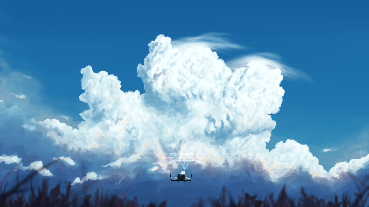 Protagonist2114's tweet photo. Removing AI from your feed with 4 of my illustrations✨ https://t.co/4XJjJtyauC