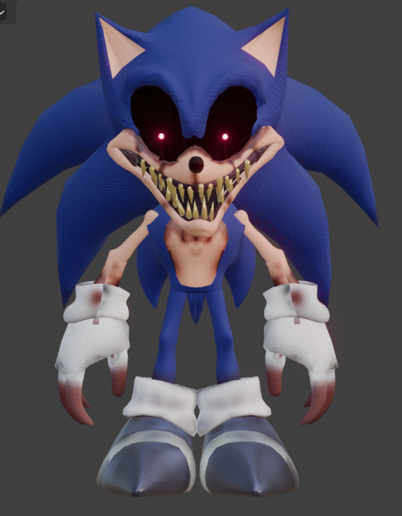 TzillaAlt's tweet photo. PUBLIC RELEASEEEEEEEEE!!!!!
I decide to release my 2011x model for free : D 

https://t.co/lO5XkmPpJd

#Takeabreather #Blender #Sonicexe #execommunity https://t.co/5Q0l0YLSem
