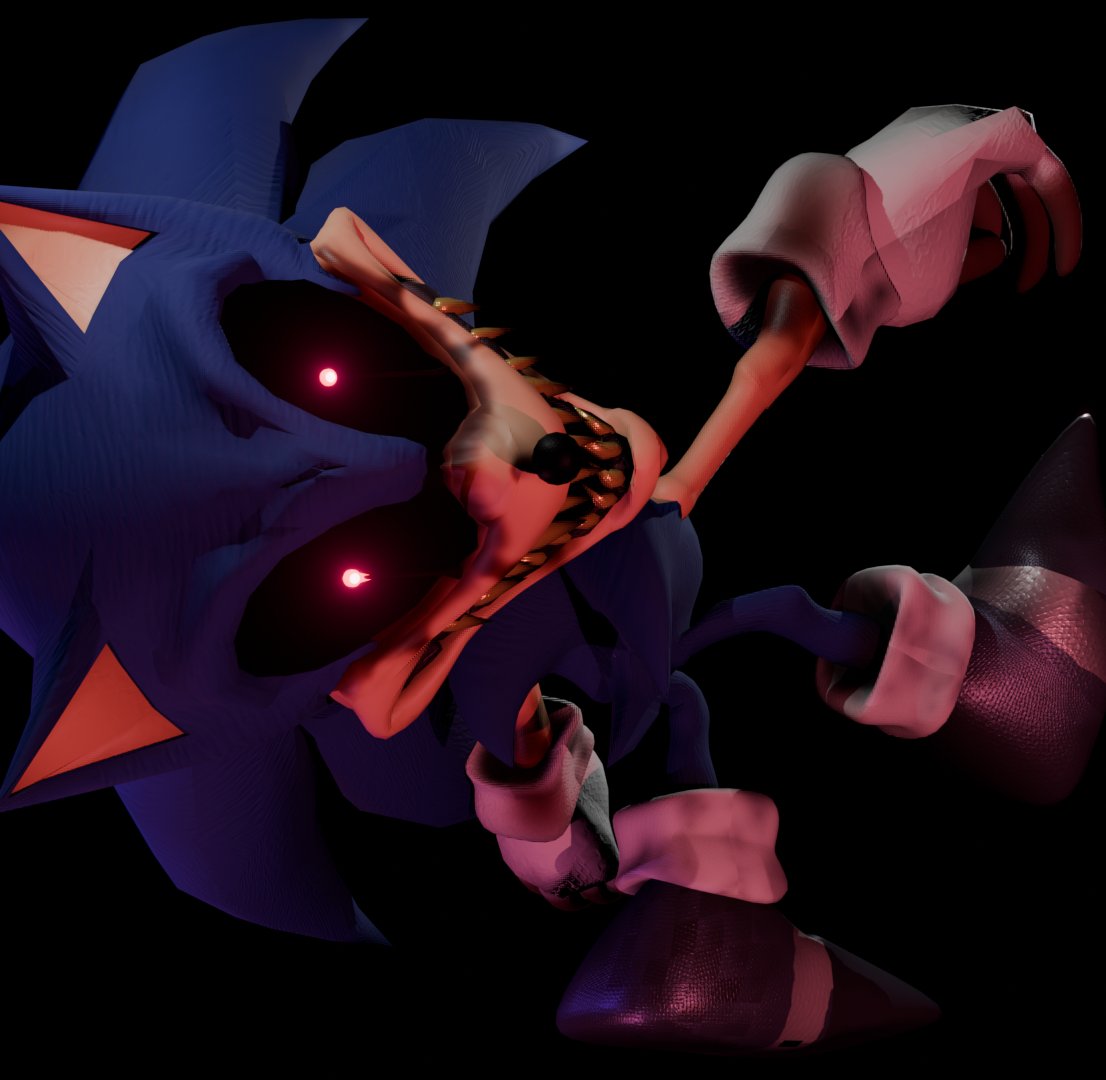 TzillaAlt's tweet photo. PUBLIC RELEASEEEEEEEEE!!!!!
I decide to release my 2011x model for free : D 

https://t.co/lO5XkmPpJd

#Takeabreather #Blender #Sonicexe #execommunity https://t.co/5Q0l0YLSem