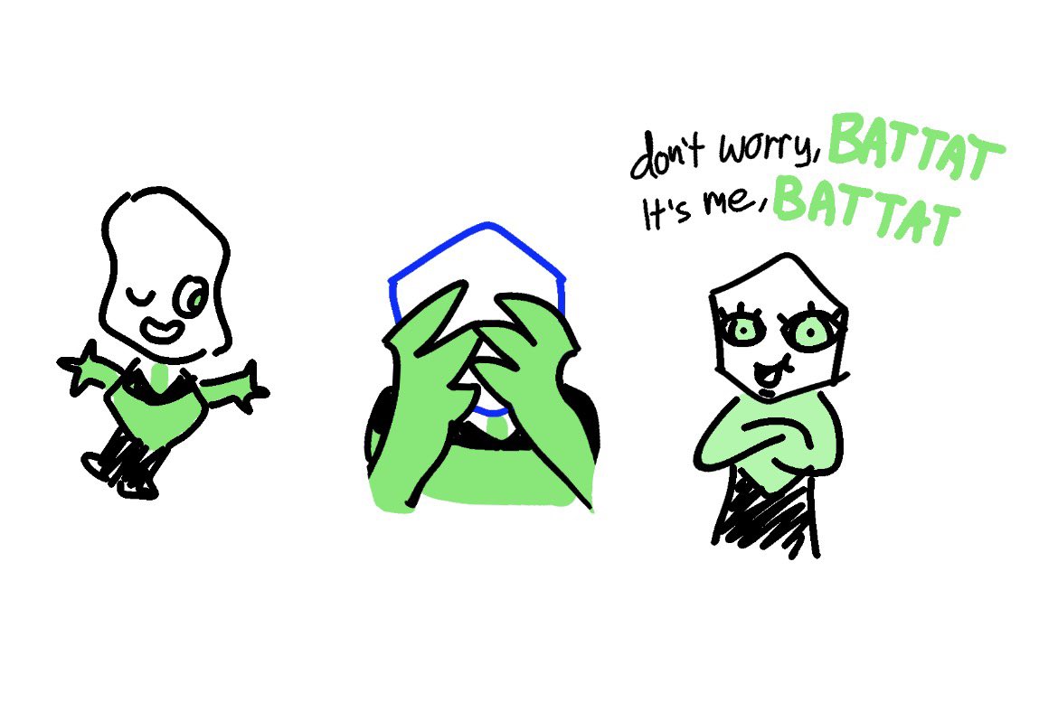 foilsick_ennui's tweet photo. Hes crying #silen描 #miketwt https://t.co/Z1OmAGApeE