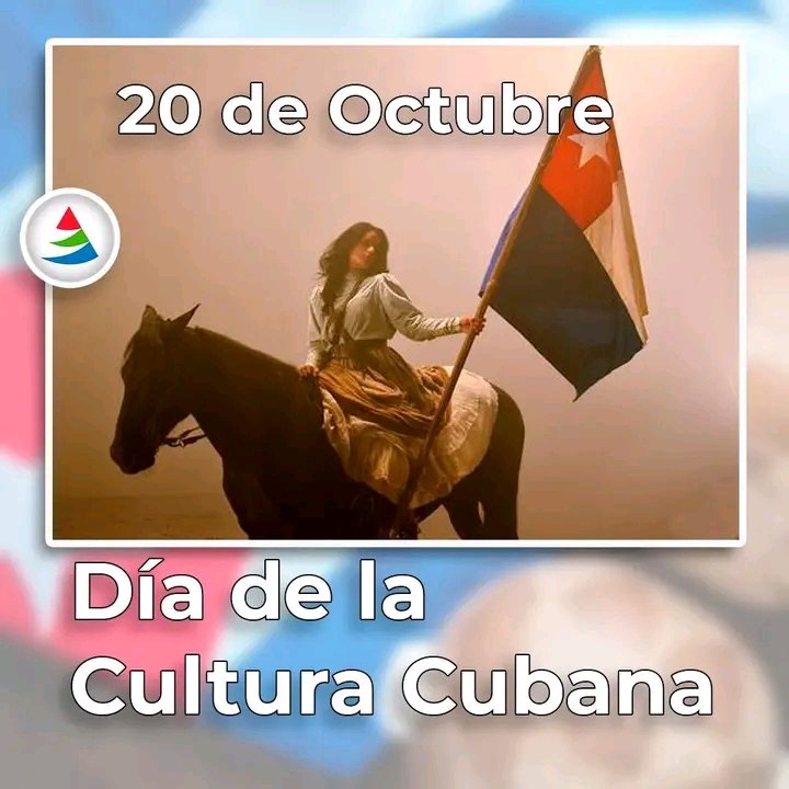 BellNiurka11764's tweet photo. En tiempos de guerra y colonización cultural, recordamos a nuestro Comandante en jefe cuando expresó, que la cultura es "escudo y espada de la nación" y se ha mantenido hasta la actualidad.
Por eso defenderla es tarea primordial y constante.
#CubaEsCultura 
#SantiagodeCuba https://t.co/KHZlIJhkms
