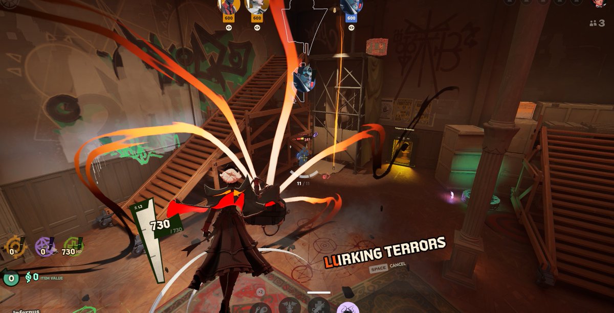 GoopyKnoopy's tweet photo. this'll be fun for mid boss😅 https://t.co/DTExhdgqRv
