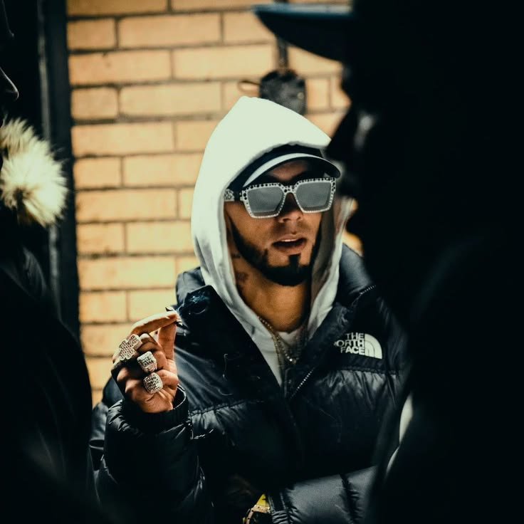 Fuentes_Genero's tweet photo. 🚨 ANUEL ANUNCIA RHLM 2 PARA ANTES DE SU CUMPLEAÑOS 💿❗️

VAMOS A TENER RHLM 2 ESTE AÑO GENTE

ANTES DEL 26 DE NOVIEMBRE VAMOS A PODER ESCUCHAR RHLM 2

ESTE VA A SER EL ALBUM DE LA DECADA

NO ESTAMOS PREPARADOS PARA ESTO https://t.co/RlXnPpXFqg