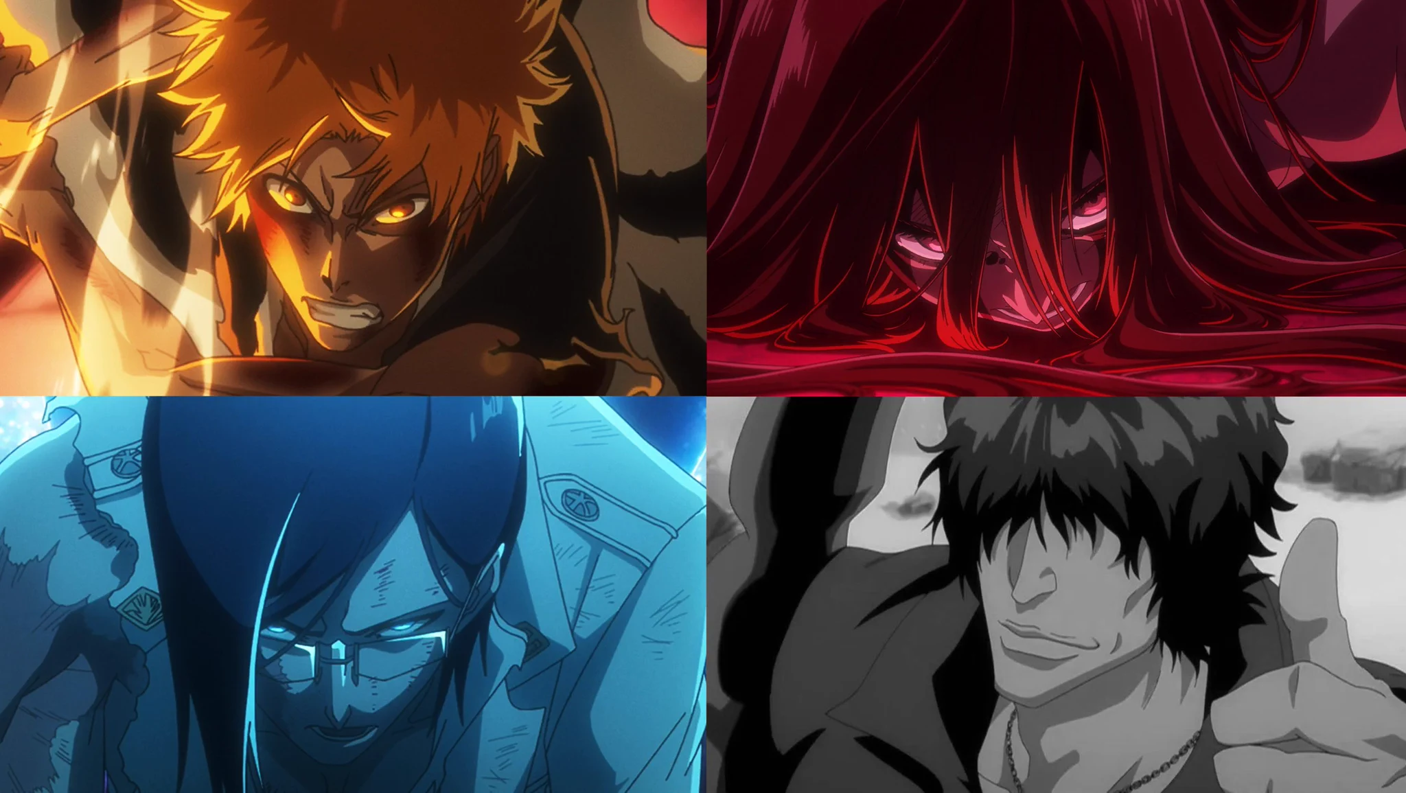 TalkingAnime on X: 