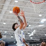 Photo by Furman Hoops Insider (@FUHoopsInsider)