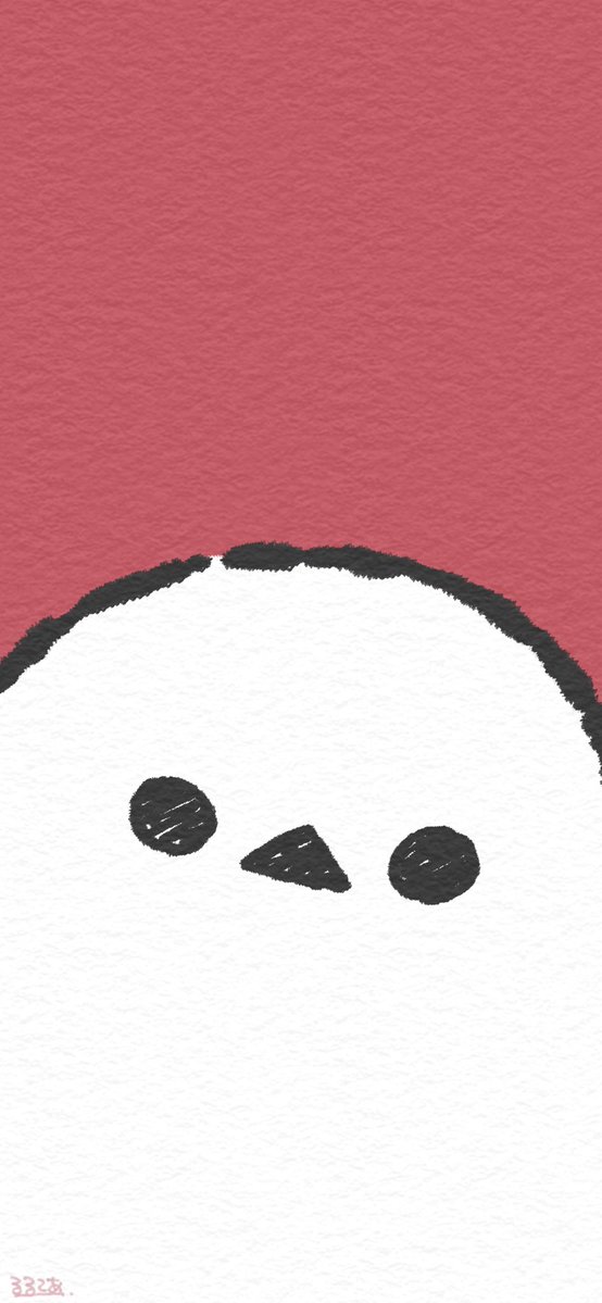 k_r_r_l_l_'s tweet photo. コウペンちゃんのドアップ待ち受けをつくりました🍀 https://t.co/YQ1jmhaMfF