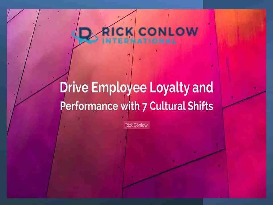 RickConlow's tweet photo. HOW TO CREATE A POSITIVE WORK CULTURE PAYS OFF.
https://t.co/pBw7ej5Oja
#leadership #management #servantleadership #peoplefirst #coaching #innovation #womeninleadership #startups #humanresources #employeeengagement #entrepreneurs #businessowners #ceos #leadbyexample #teamwork https://t.co/XZncnyStzY