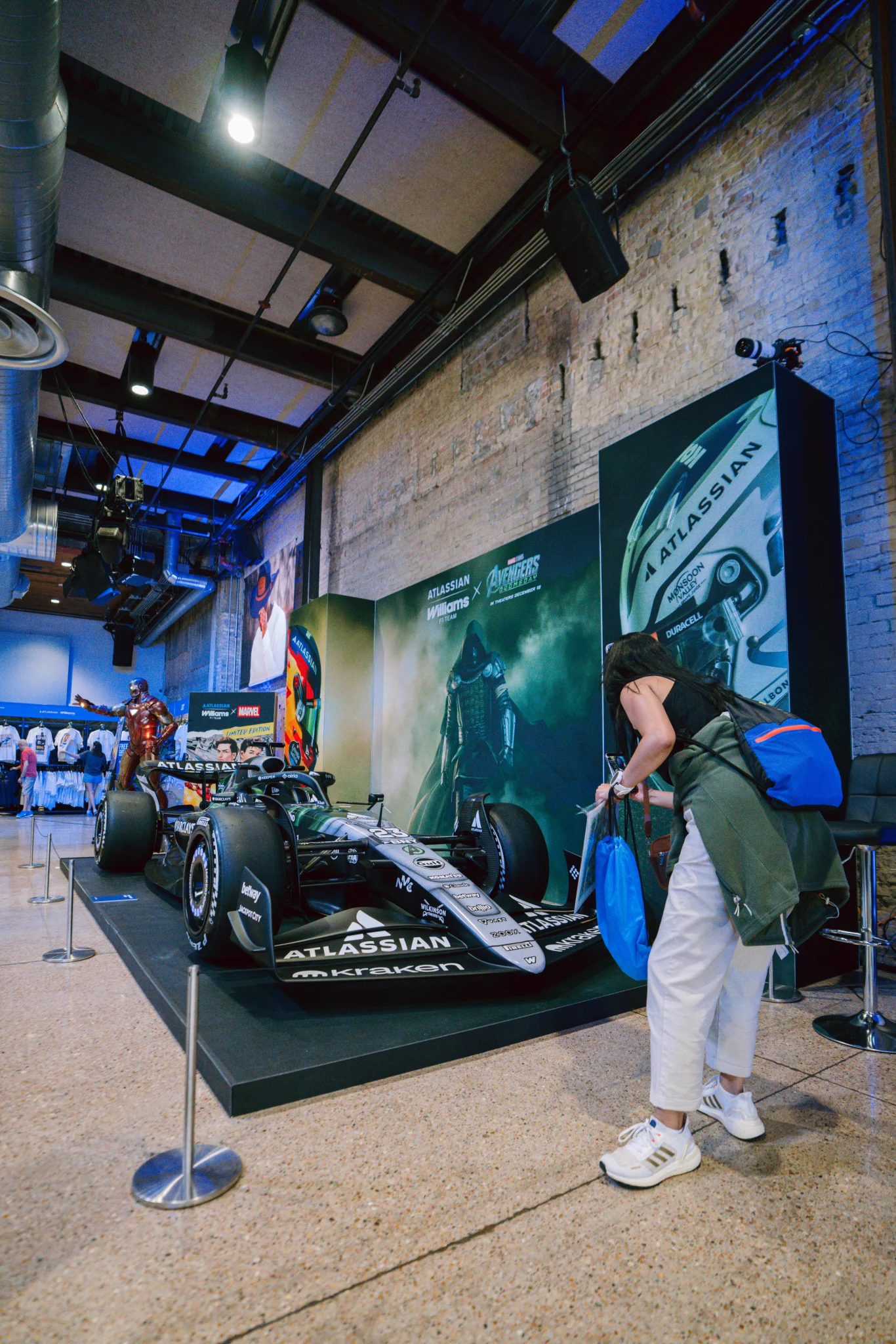 Atlassian Williams F1 Team on X: 