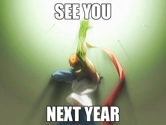 TTVMiitaakii's tweet photo. Shirou Day is almost officially ending for me and for most of Europe/Asia. I'd like to give a huge thanks to everyone who participated this year and a special thanks to our goat @Zekiel69 for continuing the devving of Shirou Day Online. I love you all and see you next year! 1/2🧵 https://t.co/Gwv4epuCqU