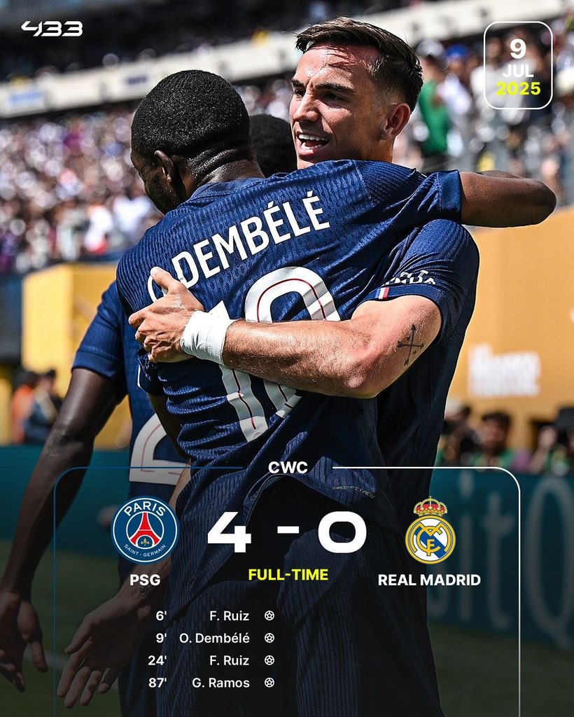 t00la244's tweet photo. Real Madrid fans are laughing at Barca 😂😂

They couldn’t even score one goal https://t.co/rNHF6E5k4c