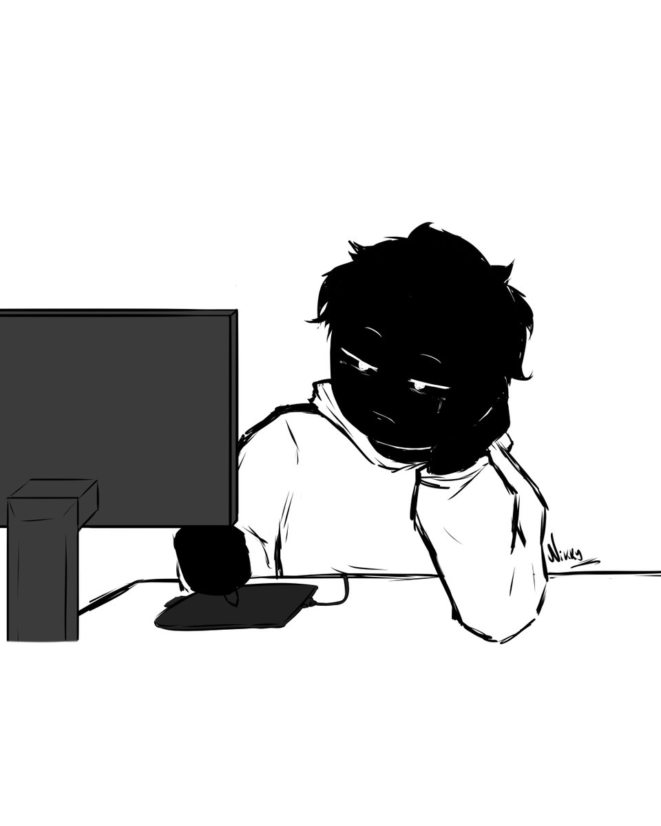 NikkyDrawft's tweet photo. Mhm. https://t.co/WQ8Vd5YUfH