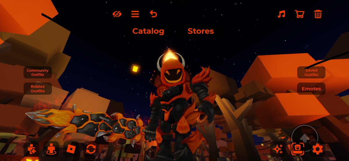 Caramiliaz's tweet photo. Ok I’ve realised I don’t wanna pull a modelrig and build up any hype for smth meaningless here, this is just Special Yourself 1x with an avatar I made cuz I thought it was aura. https://t.co/5sug7MySGR