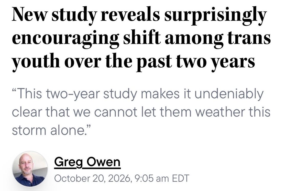 TransRigo's tweet photo. The study shows “supportive environments make a statistically positive difference in LGBTQ+ young people’s lives.” 

Family support was linked to 
⬇️ 45% lower odds of suicidal ideation 
⬇️ 42% lower odds of self-harm

Family acceptance can be life-saving 🌈 https://t.co/Qf8MosZqb8