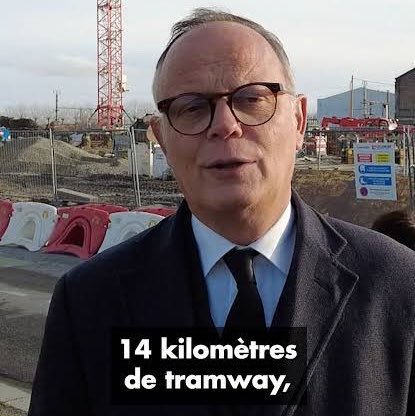 french_report78's tweet photo. 🔴💸 FLASH — Près de 1,9 million d’euros engloutis dans un système Wi-Fi pour les tramways du Havre qui n’aurait jamais été utilisé, révèle Le Canard enchaîné.

L’affaire remonte à la gestion d’Édouard Philippe. La dirigeante de l’entreprise prestataire figurait sur sa liste municipale en 2020.