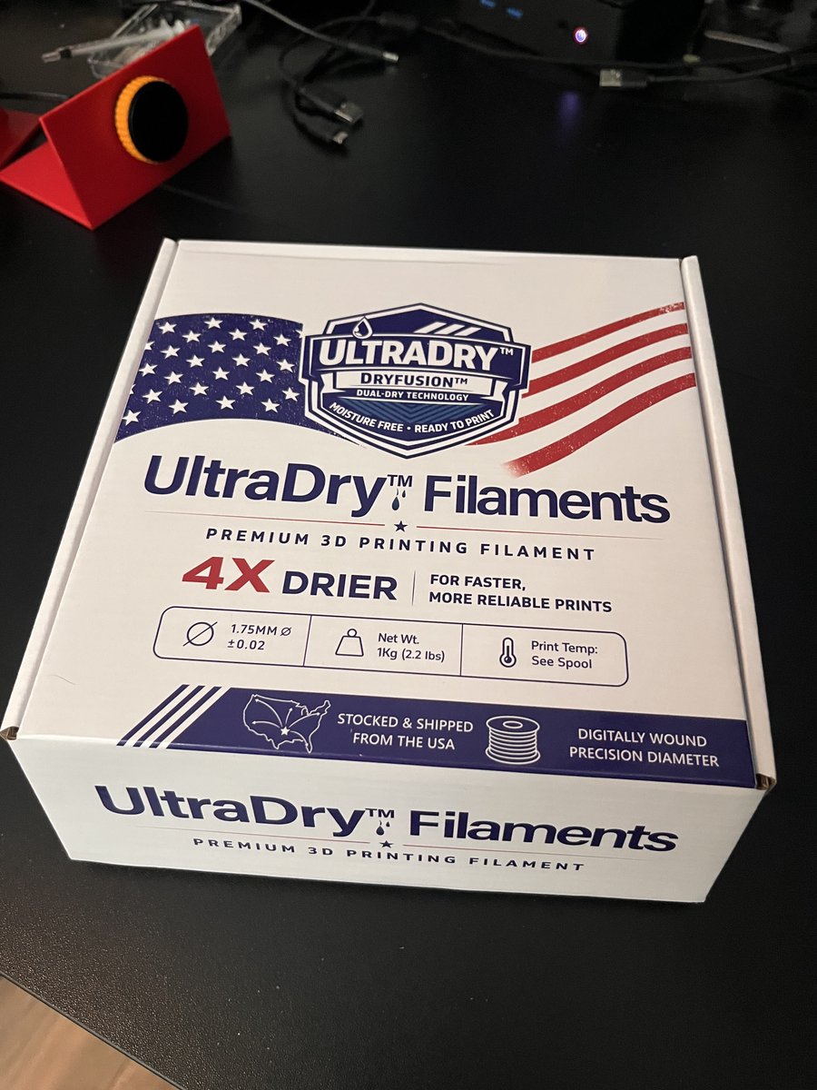 bslizzle8552's tweet photo. Hopefully last iteration before using the good stuff. Thank you @petgusa got my order today complete with stickers!! https://t.co/xhjltXr6cG