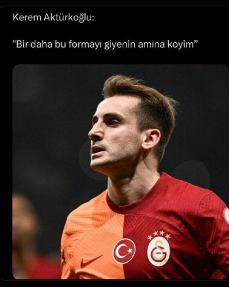 siktirlan034's tweet photo. @sgwbaba avrupa takımlarıyla oynadığı günlerde gassarayın https://t.co/GNOrdTic2n