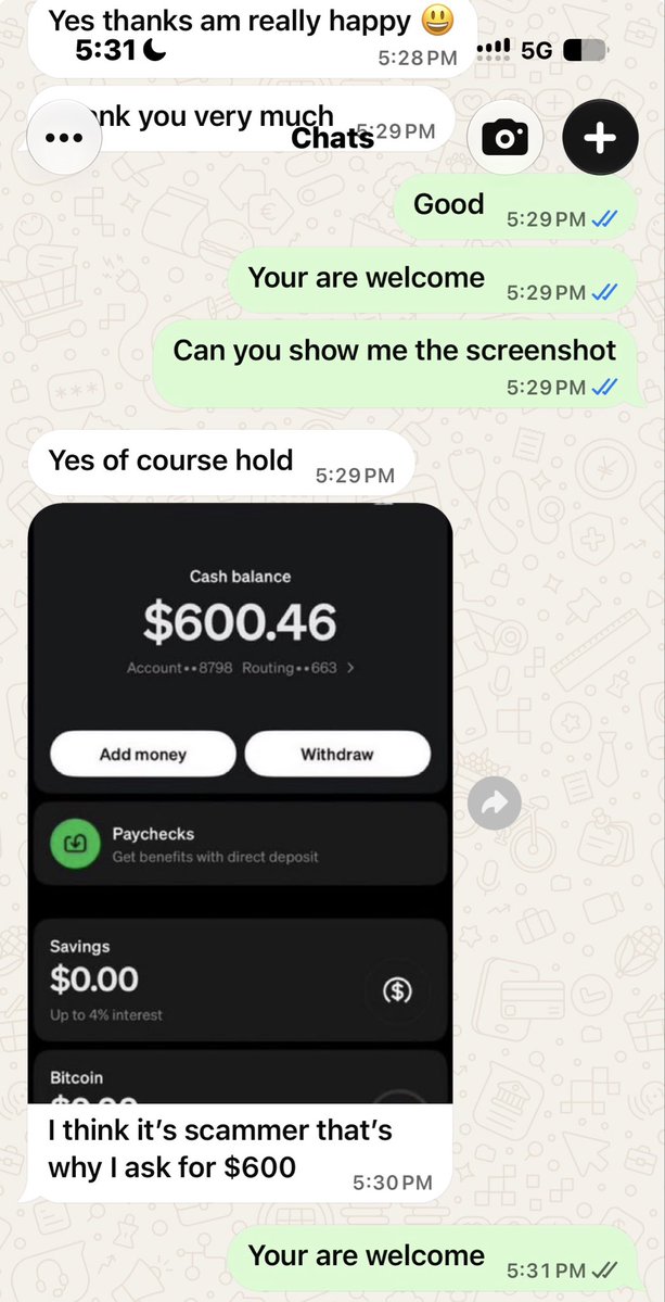 Canally0's tweet photo. How much money do you need ?

I’II pay

Real answers only! https://t.co/Kt0azPobFn