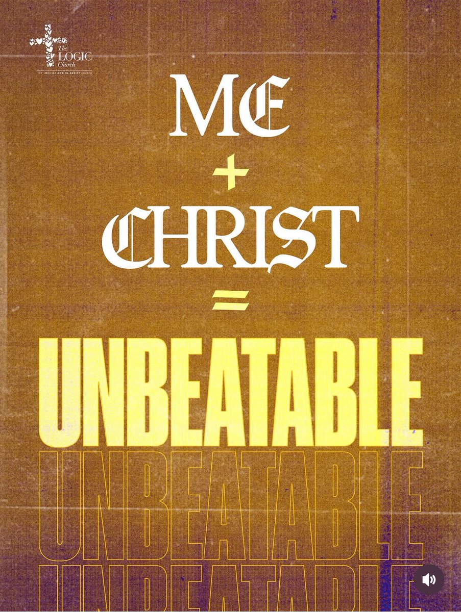 thelogicchurch tweet picture