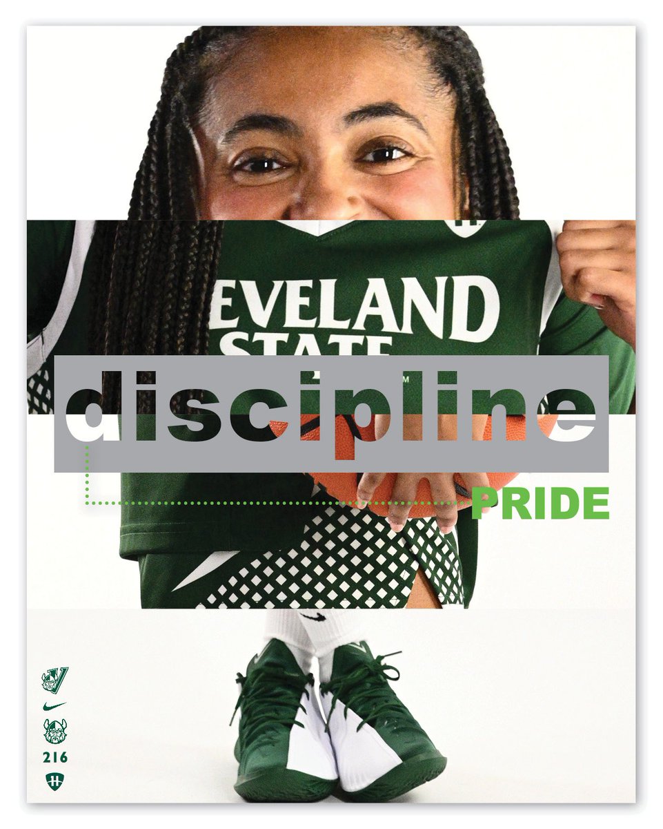 CSU_WBasketball's tweet photo. 𝗣𝗥𝗜𝗗{discipline}𝗘 :: 11.2.26 https://t.co/FFoj7ZB4qm