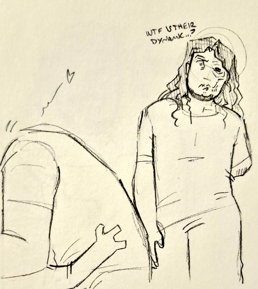 BZeroOneTwo's tweet photo. Genuinely believe Simon would be flabbergasted AF upon Clocking it #phm #GraceRocky #BloodyMary https://t.co/HsrMOxchbn