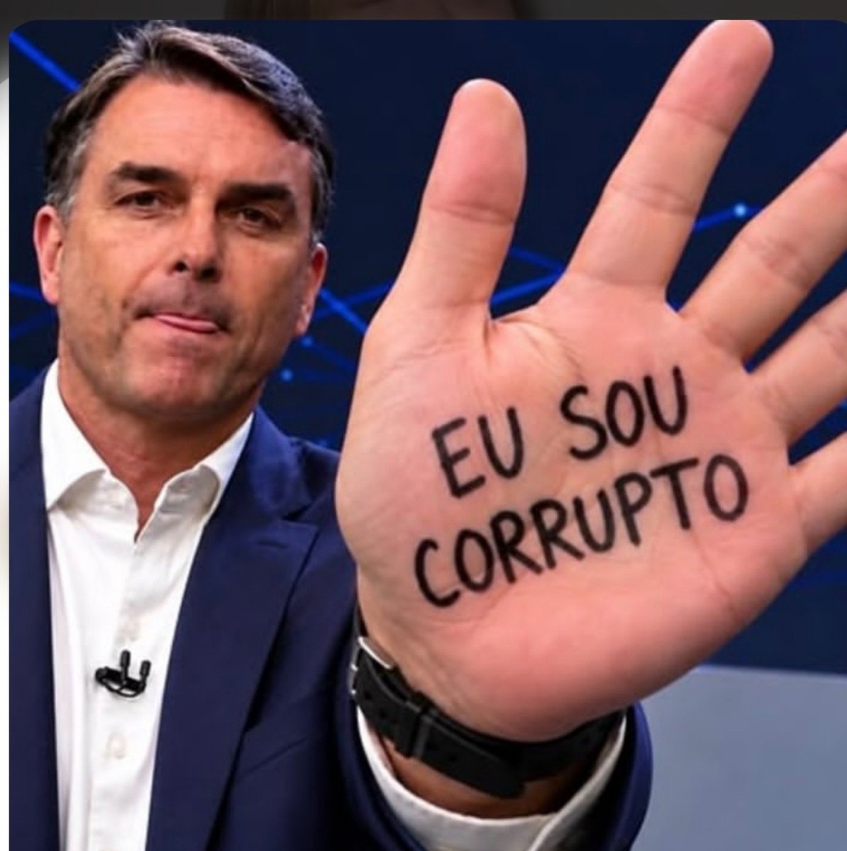 autismoclassico's tweet photo. @MyeloPeroxIdoso @rickazzevedo #FreePalestine 
#MEMESDOEXERCITODOLULA
#explicaocasoanaclaraflavio 
#EXERCITODOLULA
#AUTISTASCOMLULA 
#FYP #viral 
#prosperidadesocomlula https://t.co/HC6LugOX9F