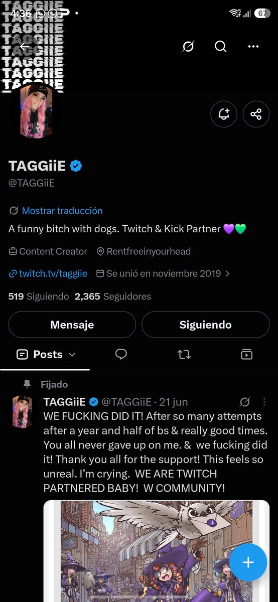 Carlos_JuniorD's tweet photo. @TAGGiiE PS5 🙌🏽 https://t.co/7yuhjkjQ3E