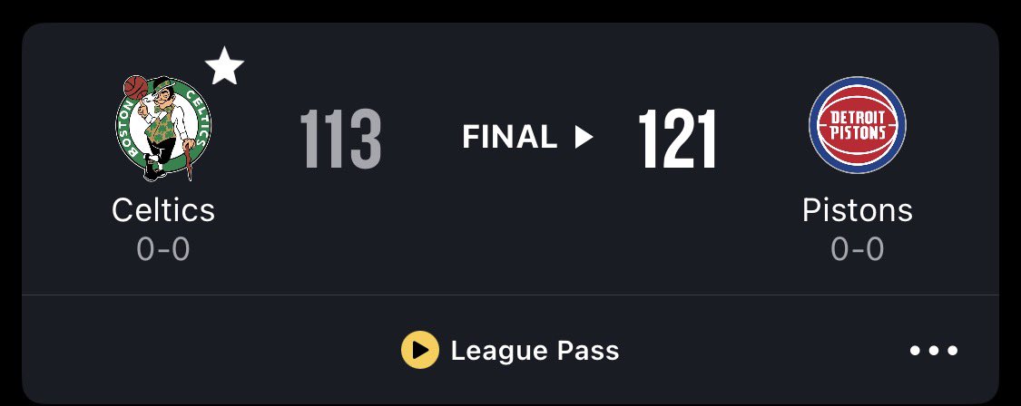 GalvanisedF1's tweet photo. George played insane in 3rd quarter. Shame we couldn’t make it stick https://t.co/VxIjchV2bN