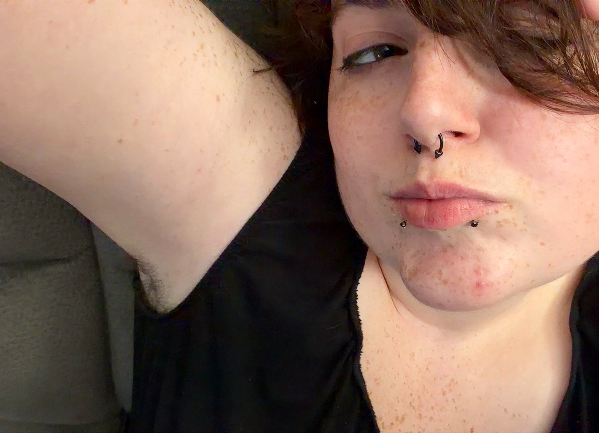 PayK8te's tweet photo. Floss ur teeth with my armpit hair chud https://t.co/127SaaAGI2