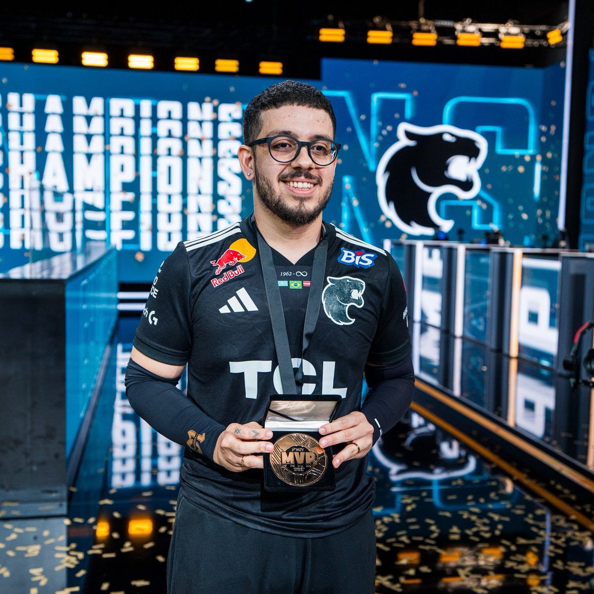 thunderpickco's tweet photo. .@kscerato at the #ThunderpickWC:
โก๏ธ Rating: 1.34
๐ฅ ADR: 83.5
๐ Multi-kills: 39
๐ง Clutches: 4
What a player. https://t.co/RgvD78jurb