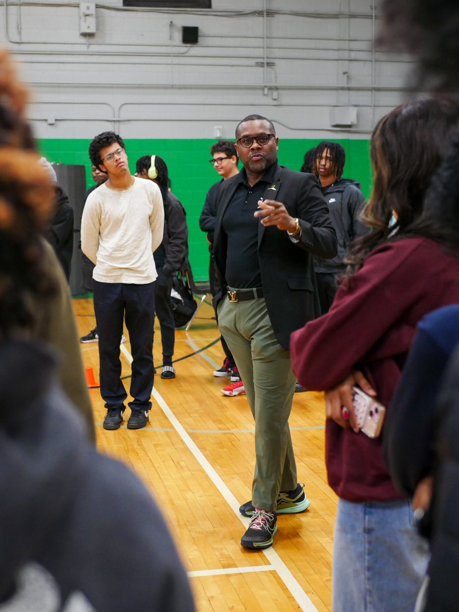 MSCSK12's tweet photo. October 19-23 is Teen Driving Safety Week! Today, students at White Station High School participated in driving simulations to experience the dangers of impaired driving.

#GreatnessGrowsHere https://t.co/Au2kFmO6hr