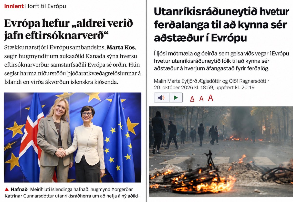 sigmundurdavid's tweet photo. Þetta er ekki skemmtilegt.
En þetta er staðan. https://t.co/wjcImSlPDh