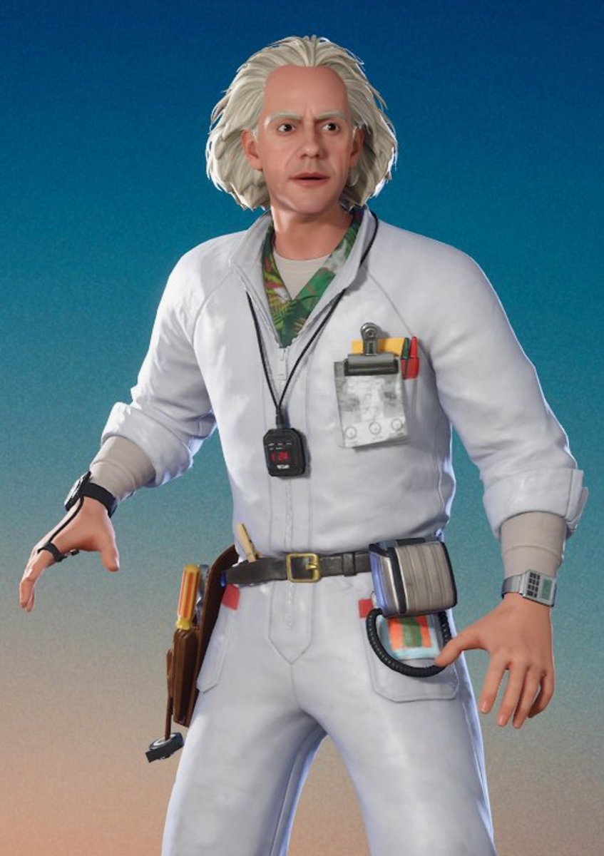 ShiinaBR's tweet photo. 80s ERA FORTNITE SHOP DROPS TONIGHT

"Totally Radical - Your 80s Era" (7x Shop Tabs) https://t.co/5twvT8I57v