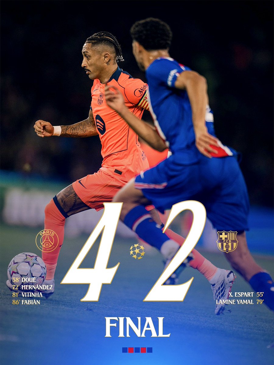 BCNHxze's tweet photo. A disappointing result, but this defeat can serve as a learning experience and a basis evaluation for the team, ahead of the El Clásico match. Hopefully, the team can secure a positive result in the next game! Visça el Barça sempre! 💙❤️ https://t.co/2giLY6a0kn