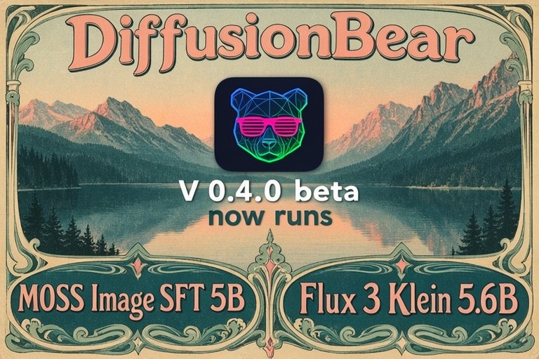 DiffusionBear tweet picture
