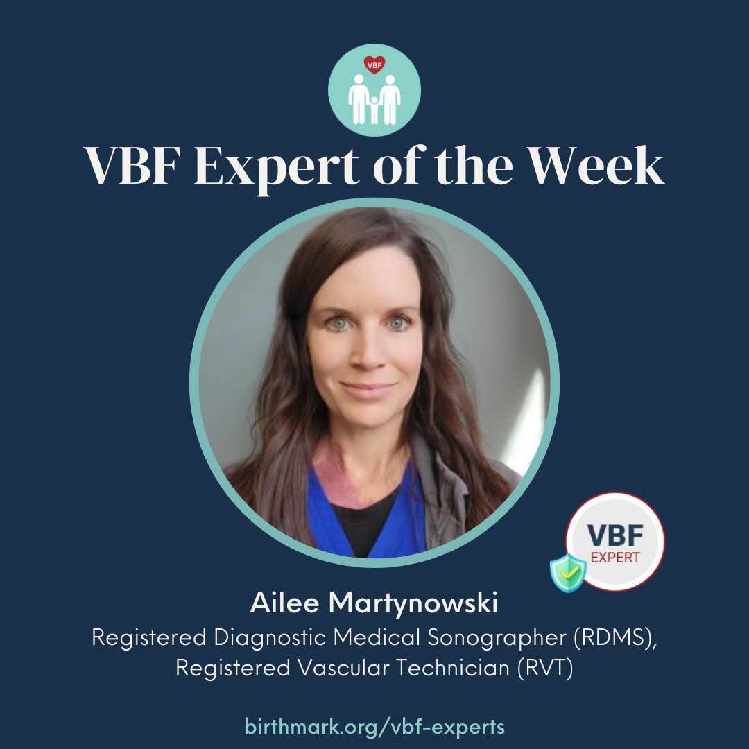 VBirthmarks's tweet photo. Presenting our VBF Expert of the Week!

Ailee Martynowski

Leave a review about this expert here: https://t.co/N3bvimvijz

Contact or read more about this Expert by visiting one of the links below:
https://t.co/sMlxLk0wkw 

#ExpertOfTheWeek #VascularAnomalies #VBF https://t.co/FRDpsVT0uW