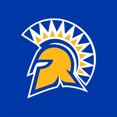 TreysonHill31's tweet photo. Excited and blessed to receive my second D1 offer from San Jose State University! Thank you to Coach Gipson for believing in me! #AGTG #GoSpartans https://t.co/pWWnyyMncv