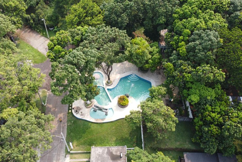 El refugio tropical de la Costa Sur: conoce el Mallorca Country Club
