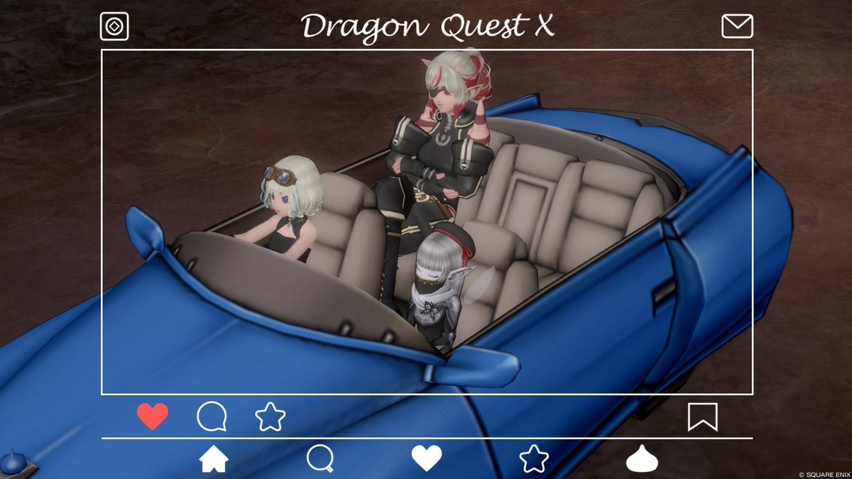 Kyou_DQX's tweet photo. 先日 https://t.co/DqW7PbW3Gs