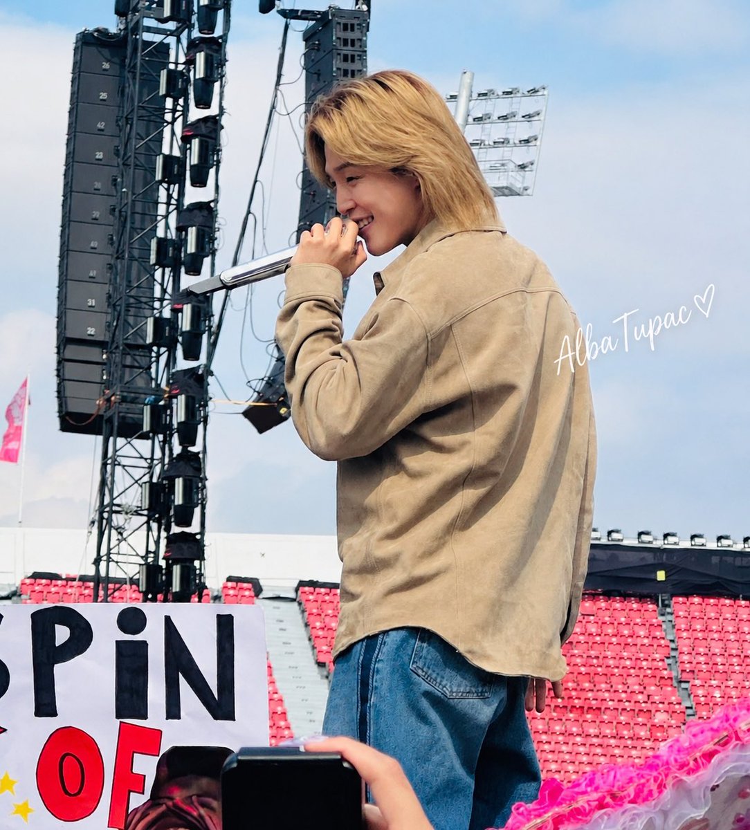 albaborahae's tweet photo. @BTSDailyChile Cosa más linda 🥹 https://t.co/lyeMCz4jtK