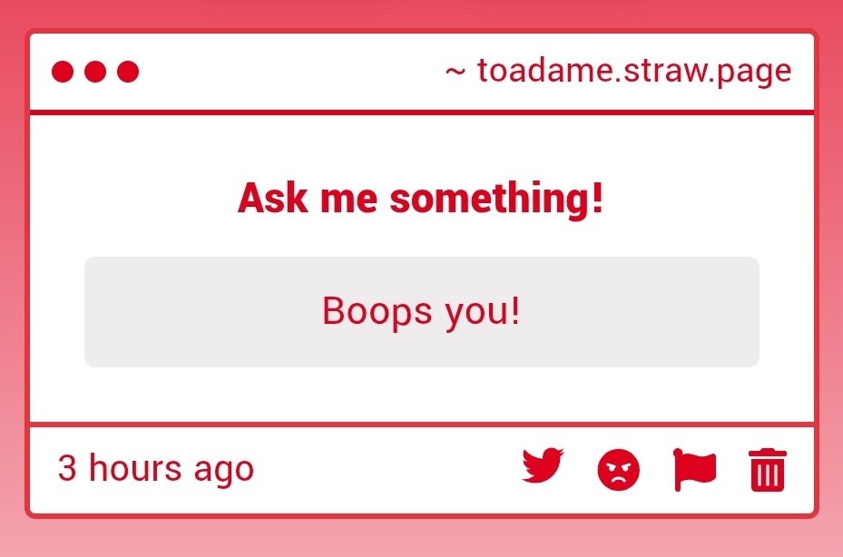 TorinaeRain's tweet photo. BOOPS https://t.co/2wvzvCHJD2 https://t.co/vFyiFcOcws