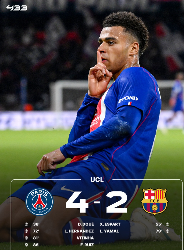 LFB5X's tweet photo. @Msn_sis0 Et bien je crois qu'il n'y a pas besoin de rêver pour que le rêve de tous les fans de football se réalise. 🥶😁 https://t.co/JvgyVsCgt0
