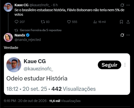 peppipets's tweet photo. Não é só o melhor perfil desse site, é o melhor perfil da internet inteira https://t.co/BgbNQcEYC6