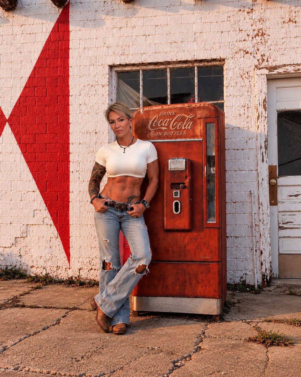 LoriIceFetrick's tweet photo. Aged to perfection 🔥 #chudai #OF #icebaby #Blonde #fitover50 https://t.co/uApfKD0rEg