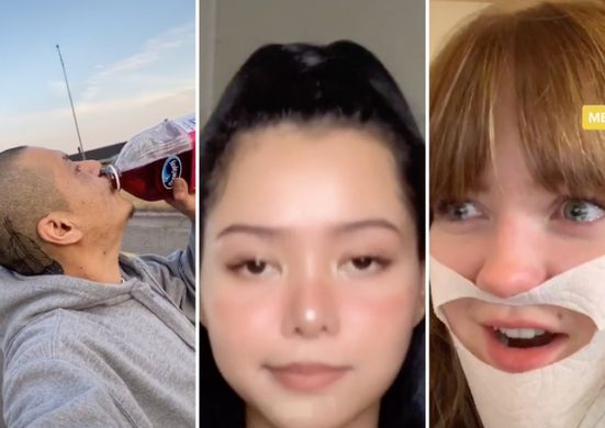 0wenchoi's tweet photo. your tiktok ad’s first frame is the entire ad. if someone scrolls past it, nothing else matters. spend 80% of your creative energy on the first second. https://t.co/H2z5PXgdUu