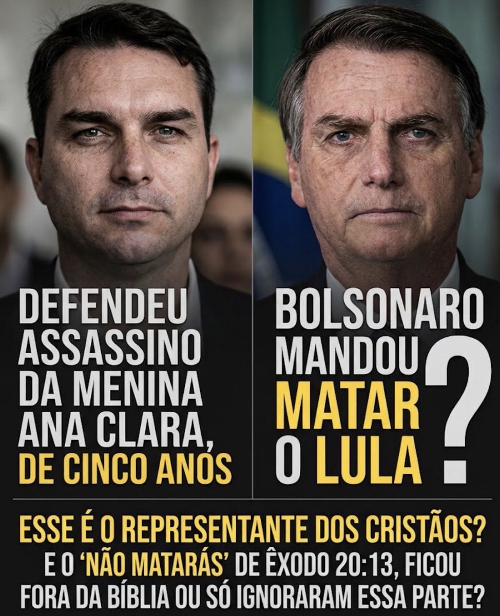 LuisaAlmeiqg5c's tweet photo. @ZAMENZA #PesquiseBolsonaroMandouMatarLula 
#ExplicaOCasoAnaClaraFlavio https://t.co/7tSNforRMn